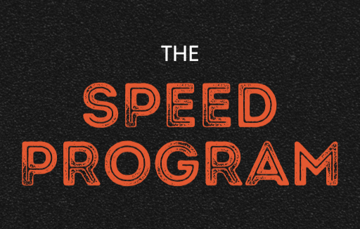 Athlete Speed Training Programs