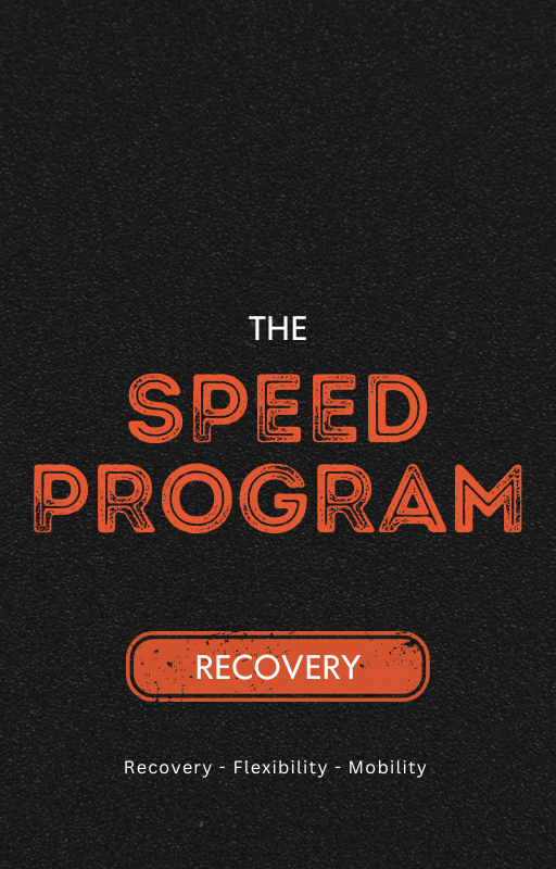 3.) Recovery Programs